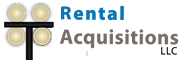 rental aquisitions header logo